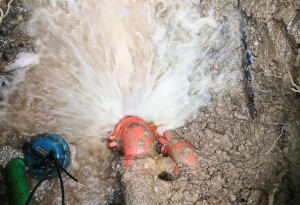 新北区暗管漏水检测一