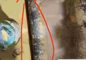 新北区水管漏水检测公司1